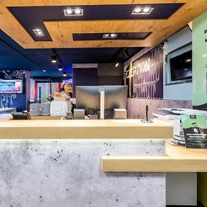 B&B Hotel Hannover-Garbsen