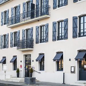 Logis Hotel Du Morvan - Restaurant La Table De Jerome