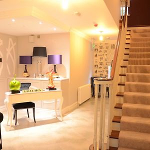 Double Room Disability Access