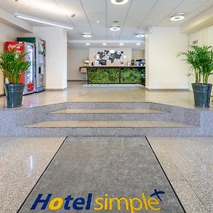 Hotel Simple Plus