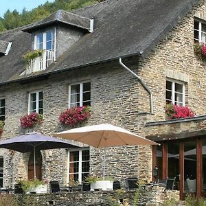 Auberge D'Alle