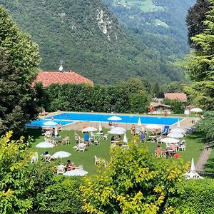 Albergo Maggio